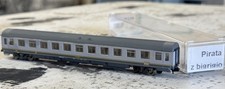 Pirata Carrozza Z 2cl Bigrigio