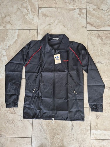 Giacca adidas nylon - nylon, vintage