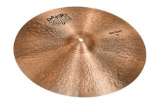 Paiste 2002 big beat - 2002,
