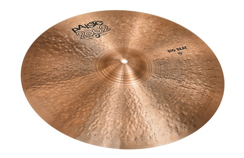 Paiste 2002 big beat - paiste,
