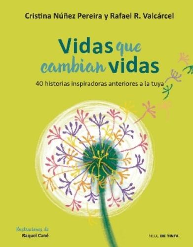Cristina nuñez vidas que - cristina,