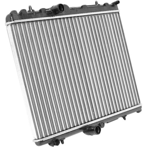 Radiatore motore alluminio per - radiatore,