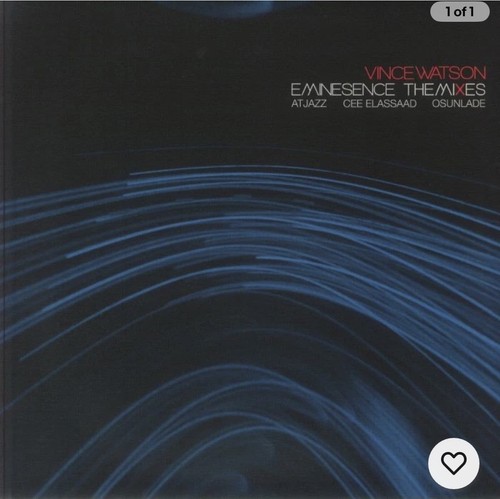 Watson vince eminesence - vince,