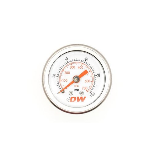 Deatschwerks manometro - deatschwerks,