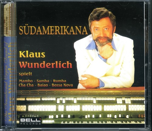 Klaus wunderlich - klaus,
