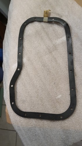 Guarnizione coppa olio