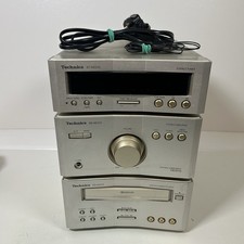 Technics HD310 Stereo Hifi -