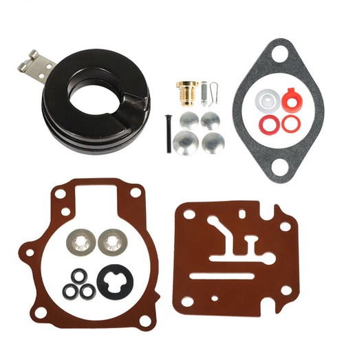 Kit carburatore motore 396701 - motore,