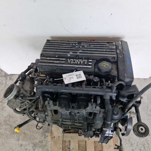 Motore completo per lancia - motore,