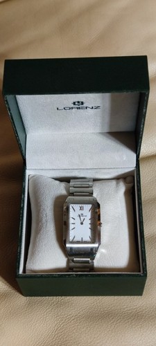 Orologio polso lorenz - orologio, da