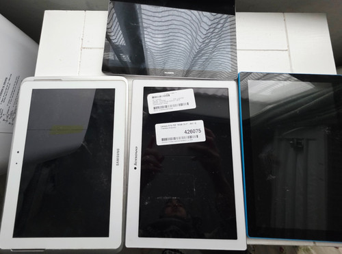 Tablet lenovo tab - ,