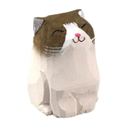 Ornamenti per statue gatti - ornamenti, di