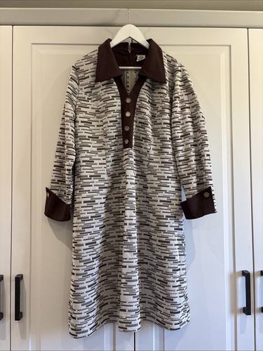 Abito jersey spinney - jersey,