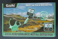 Gzzhi Professional Metal