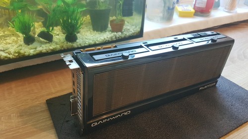 Gainward geforce gtx - gtx, 980