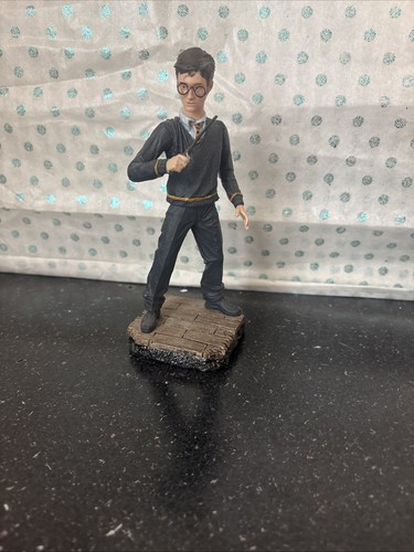 World wizardry harry - world, of