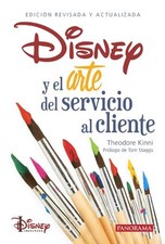 Disney y el arte del servicio