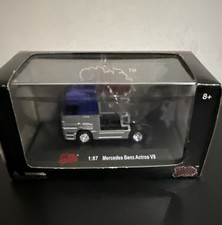 MERCEDES BENZ ACTROS V8 1:87