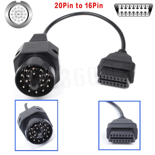 Cavo pin obd2 - 20,