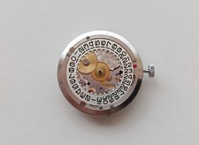 ROLEX Movement Movimento