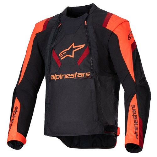Giacca moto alpinestars estiva - moto,