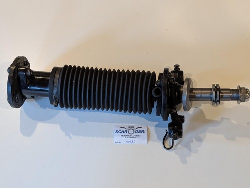 Tubo sterzo yamaha gts1000a - tubo,