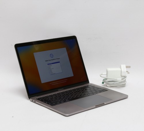 Apple macbook pro pollici - apple,