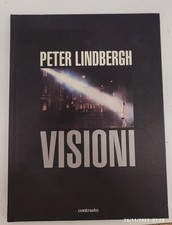 LINDBERGH Peter, Visioni