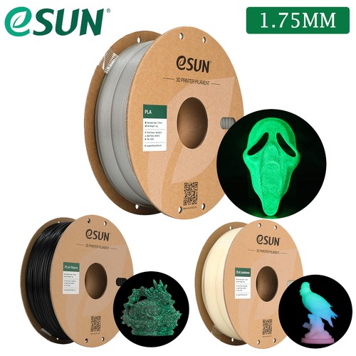Esun glow the dark - glow, in