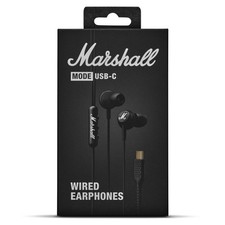 Auricolari cablati USB-C