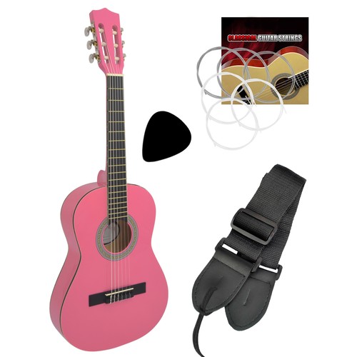 Tiger chitarra classica per - chitarra,