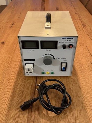 Trasformatore automatico