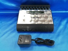 Hughes kettner - &,