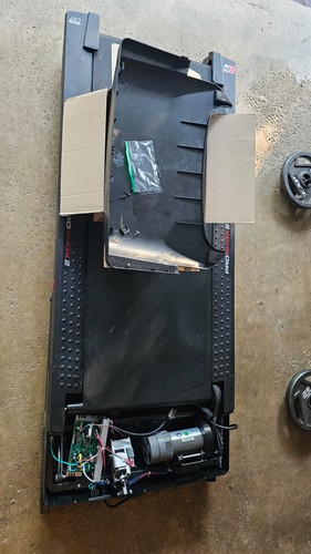 Proform 505 cst folding - proform,