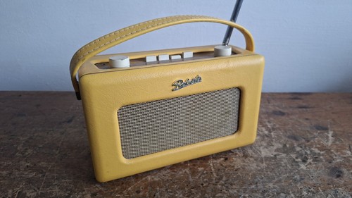 Roberts radio edizione - roberts,