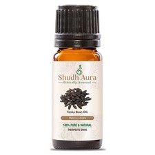 Tonka Bean Olio Essenziale