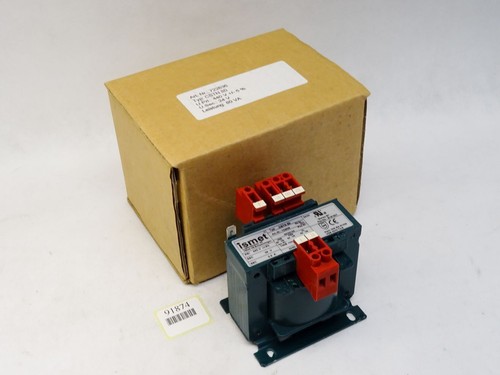 Trasformatore ismet cstn80 - ismet,
