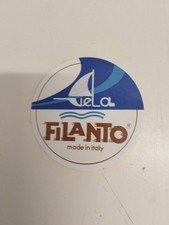 Adesivo sticker vintage - ,