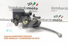 POMPA FRENO POSTERIORE FORESIGHT 250 HONDA PANTHEON 125 150 PEUGEOT SV 250