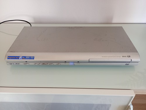 Lettore dvd samsung - lettore, dvd-p144
