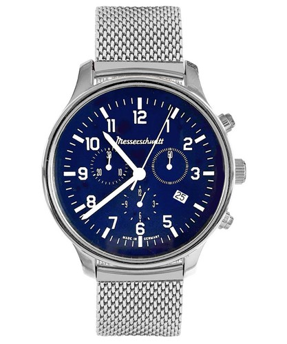Messerschmitt orologio uomo - messerschmitt,