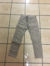 DONDUP PANTALONE DONNA TAG SIZE 26