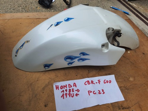 Parafango anteriore honda cbr - honda,