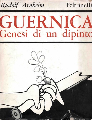 Arnheim rudolf guernica - arnheim, rudolf,