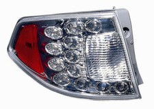 Fanale luce posteriore - fanale, destro