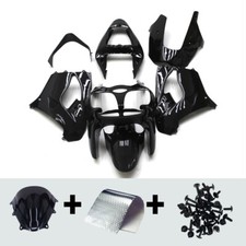 Gloss Black Fairing Body Kit