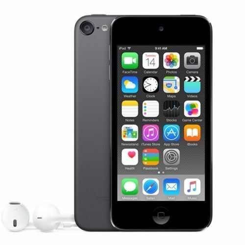Apple ipod touch - apple,