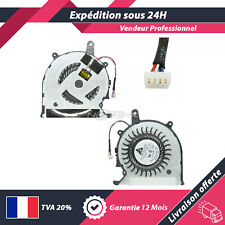 VENTILATEUR CPU FAN POUR SONY