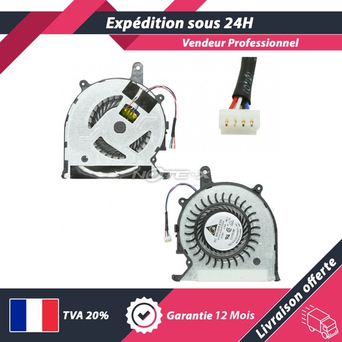 Ventilateur cpu fan - ventilateur,