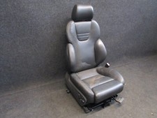 Sedile in pelle RECARO sedile passeggero Audi S3 A3 8L 3 porte sedile sportivo allestimento